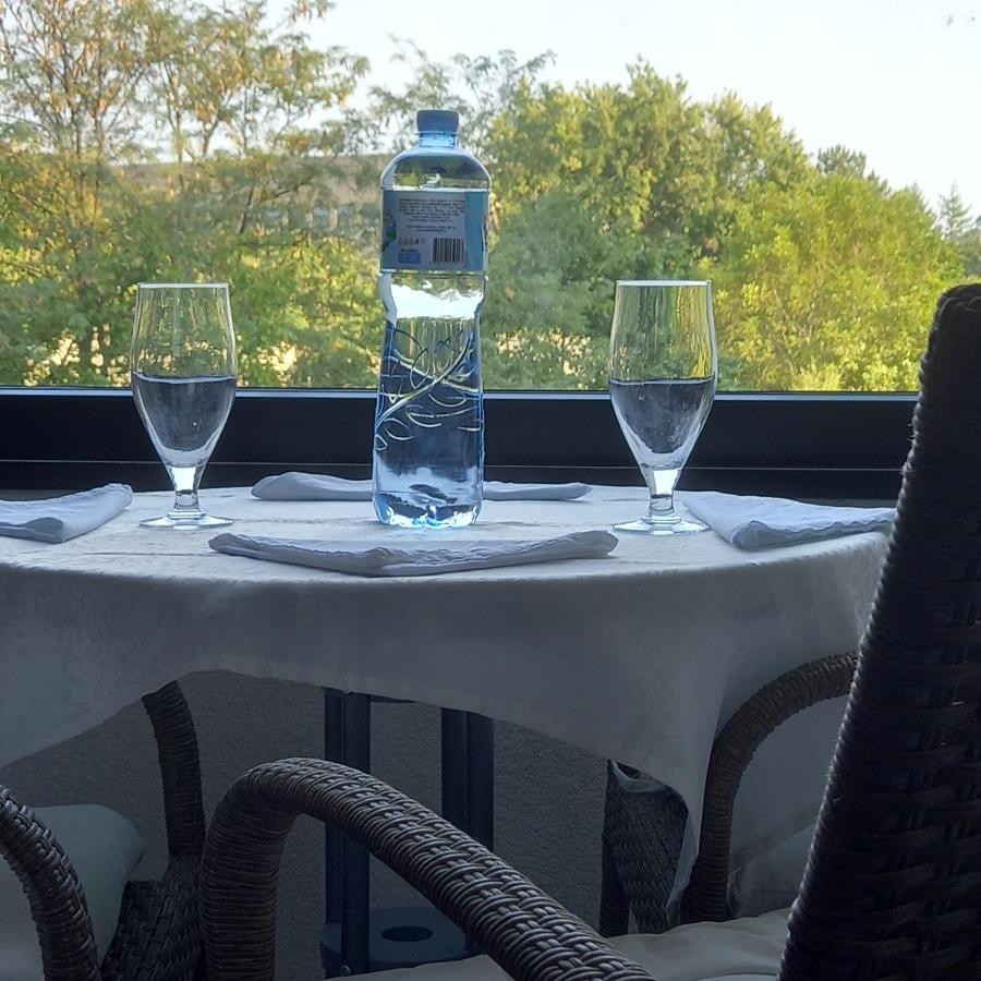 Rivijera City Belgrad Dış mekan fotoğraf