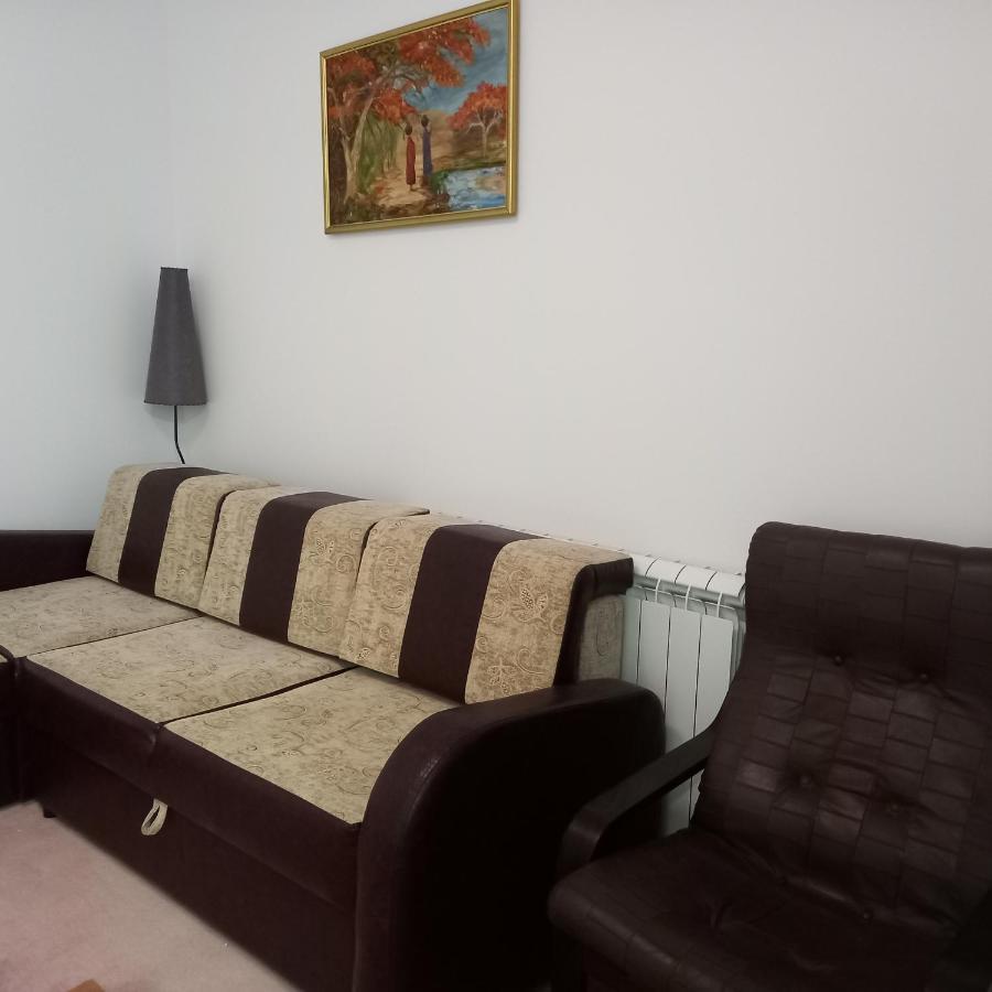 Rivijera City Belgrad Dış mekan fotoğraf
