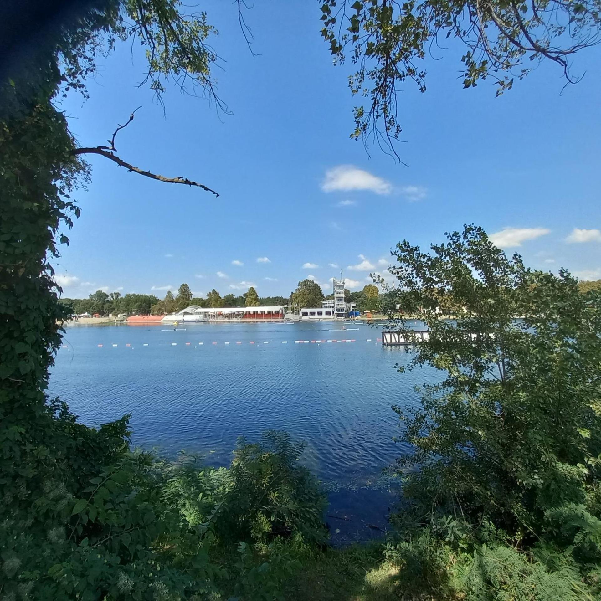 Rivijera City Belgrad Dış mekan fotoğraf