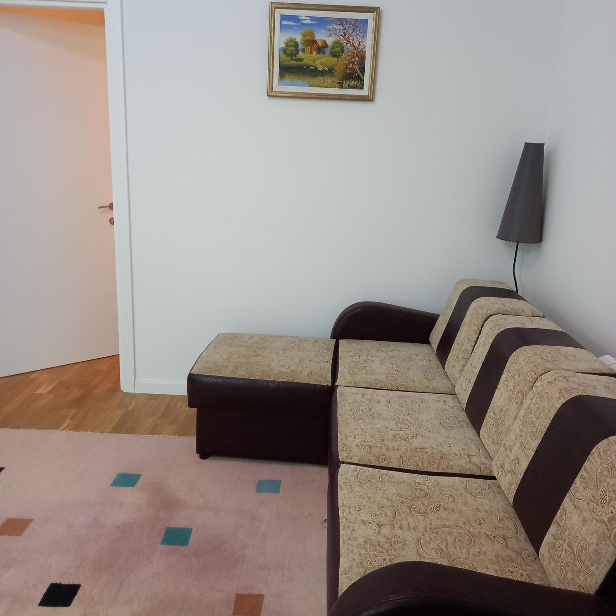 Rivijera City Belgrad Dış mekan fotoğraf