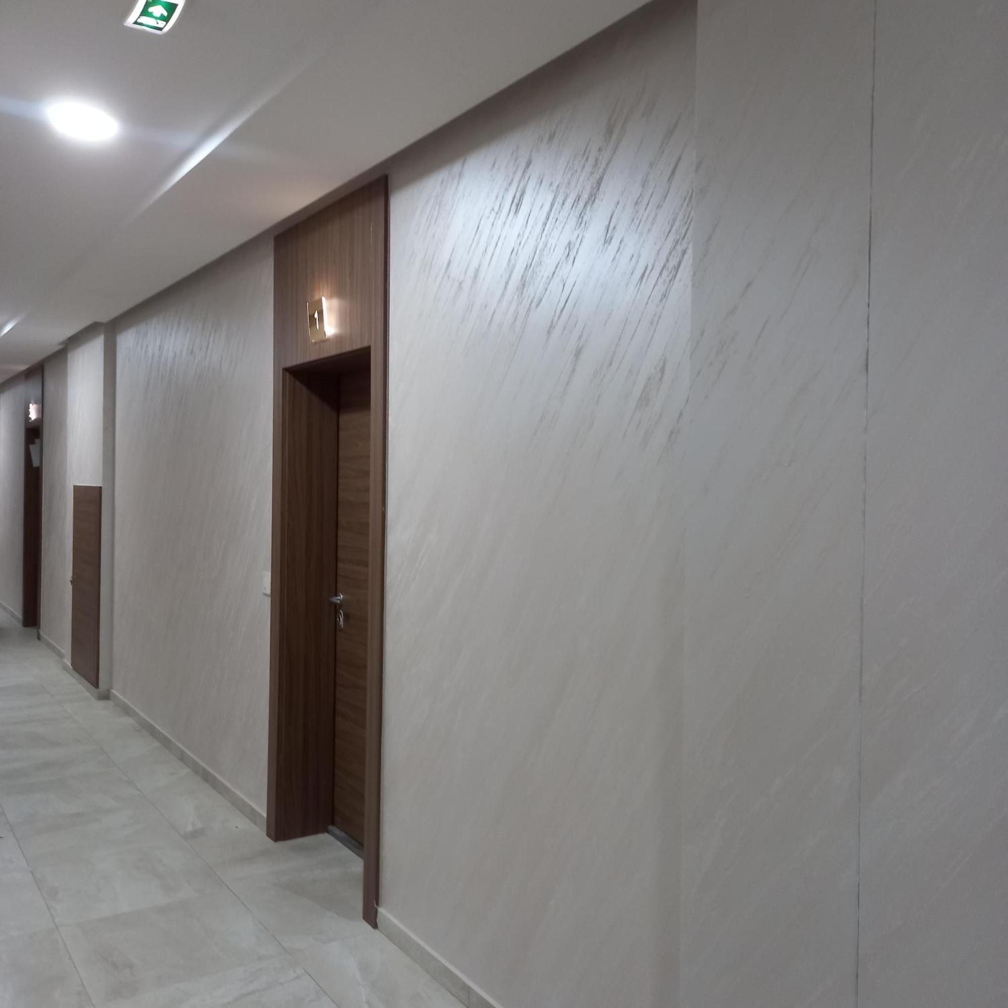 Rivijera City Belgrad Dış mekan fotoğraf